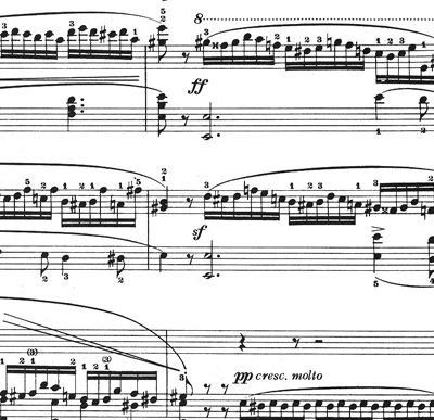 Moscheles - 24 Studi Op.70 | ΚΑΠΠΑΚΟΣ